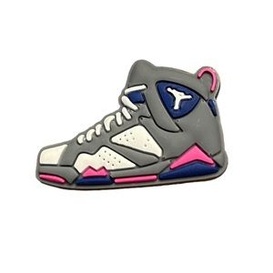 Jordan 6 Croc Charm